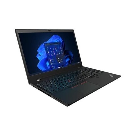 Prenosnik LENOVO ThinkPad T15p G3 i7-12700H, 16GB, SSD 512GB, RTX 3050, W11P