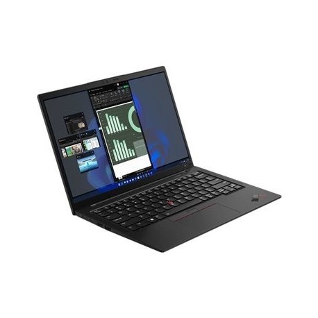 Prenosnik LENOVO ThinkPad X1 Carbon G10 i7-1260P, 16GB, SSD 1TB, W11P