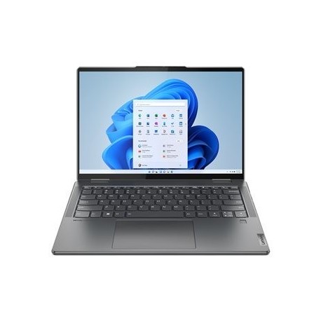 Prenosnik LENOVO Yoga 7 R7-6800U, 16GB, SSD 512GB, W11H