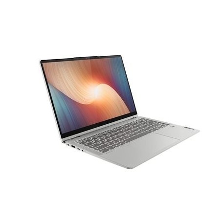 Prenosnik LENOVO IdeaPad Flex 5 R7-5700U, 16GB, SSD 512GB, W11H