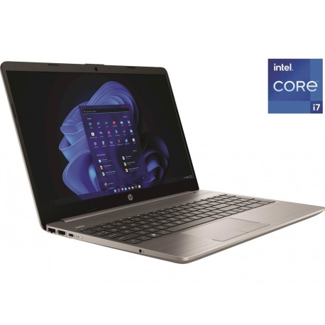 Prenosnik HP 250 G9 i7-1255U, 16GB, SSD 512GB, W11P