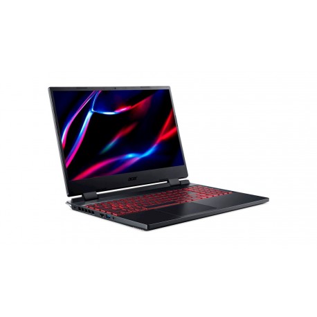 Prenosnik ACER Nitro 5 AN515-46-R671 R5-6600H, 16GB, SSD 512GB, RTX 3050