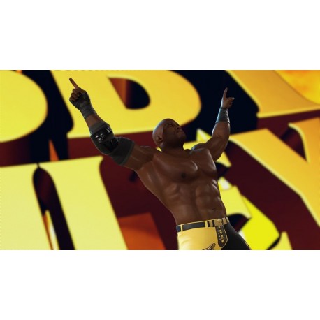 Igra Wwe 2k23 (Playstation 5)