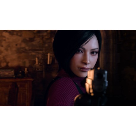 Igra Resident Evil 4: Remake (Playstation 5)
