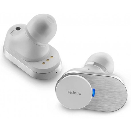 Slušalke PHILIPS T1WT