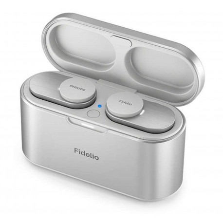 Slušalke PHILIPS T1WT