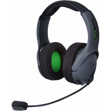Slušalke PDP LVL50 za XBOX One, sive
