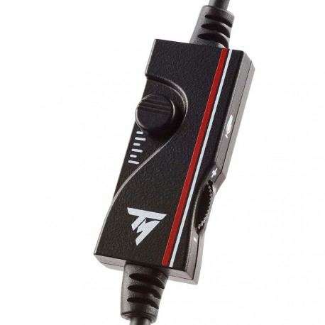 Slušalke THRUSTMASTER T.RACING SCUDERIA FERRARI EDITION