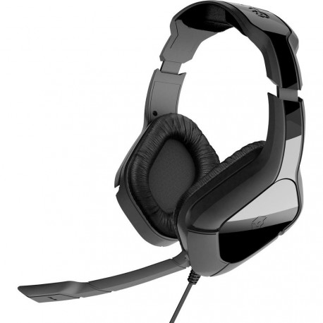 GIOTECK HC2+ gaming žične stereo slušalke za XBOX ONE, PS5, PS4, NINTENDO SWITCH