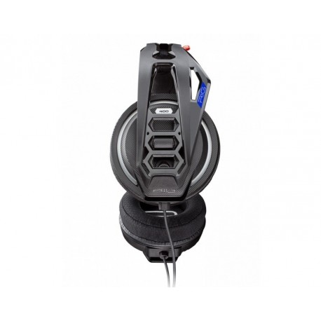 Slušalke Nacon RIG 400HS, črne