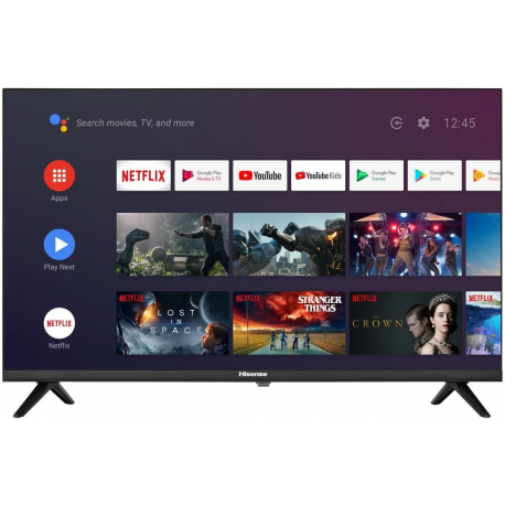 Televizor HISENSE 32A5750FA
