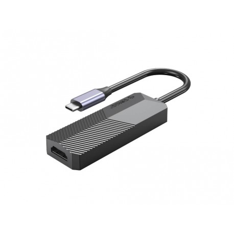 Priključna postaja USB-C, 4 v 1, USB 3.0, USB 2.0, HDMI, USB-C PD, ORICO MDK-4P