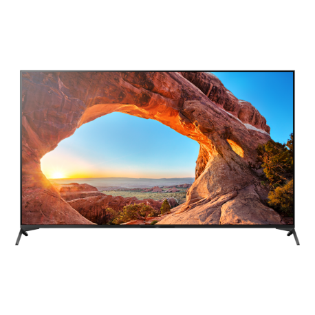 LED TV 65 Sony KD65X89JAEP 100HZ