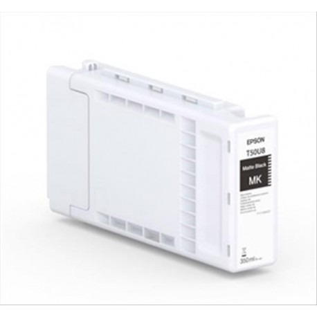 ČRNILO EPSON UltraChrome XD3 Matte black T50U8 350ml