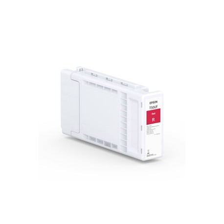 ČRNILO EPSON UltraChrome XD3 Red T50UF 350ml