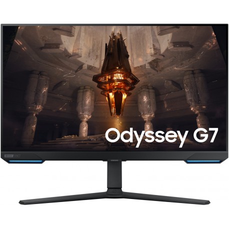 Monitor SAMSUNG ODYSSEY S32BG700EU