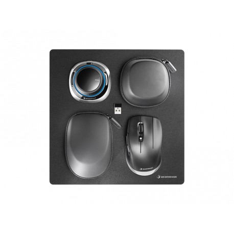 Miška 3Dconnexion SpaceMouse Wireless Kit 2