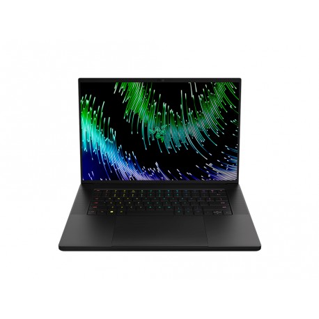 Prenosnik Razer Blade 16 QHD 240Hz, i9-13950HX, 16GB, 1TB SSD, RTX 4070, W11