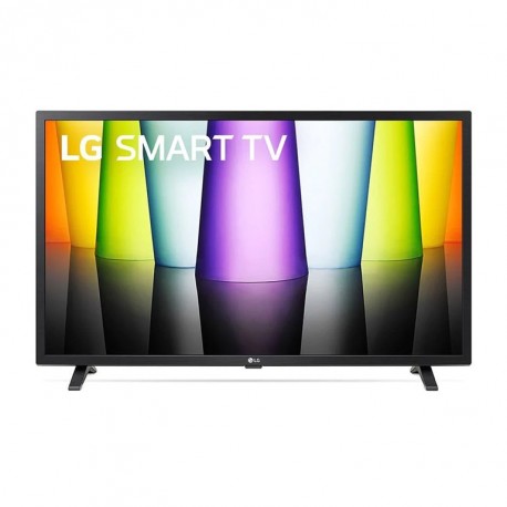 LED TV 32 LG 32LQ63006LA