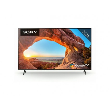 LED TV 55 SONY KD55X85JAEP