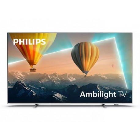 LED TV 55 Philips 55PUS8057 4K UHD