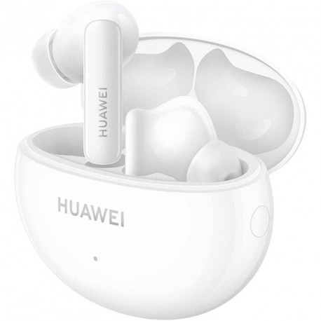 Slušalke Huawei FreeBuds 5i Ceramic White