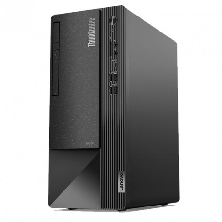 Računalnik LENOVO ThinkCentre neo 50t Intel Core i5-12400, 8GB, SSD 256GB