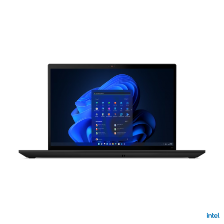 Prenosnik 16  LENOVO ThinkPad T16 G1, i7-1260P, 16GB 512GB W11P