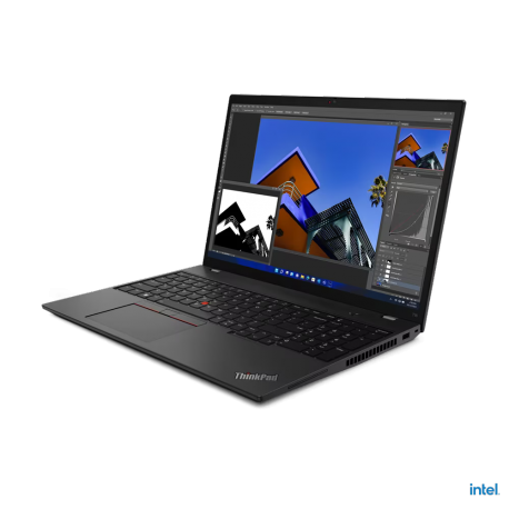 Prenosnik 16  LENOVO ThinkPad T16 G1, i7-1260P, 16GB 512GB W11P