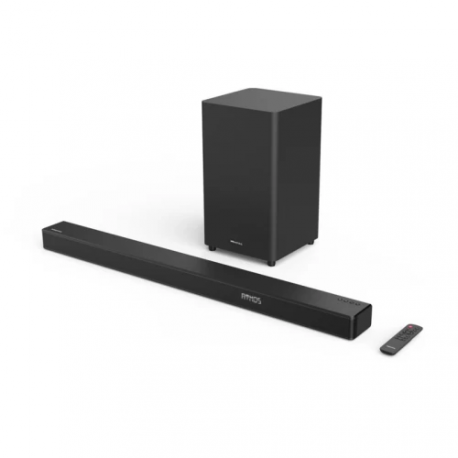 HISENSE soundbar HS312