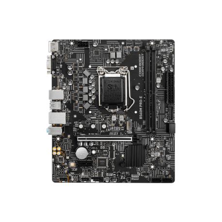 Matična plošča MSI B560M-E PRO