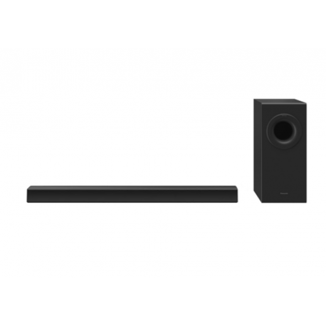 Panasonic Soundbar SC-HTB490EGK