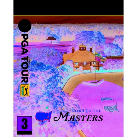Igra EA SPORTS: PGA Tour (Playstation 5)