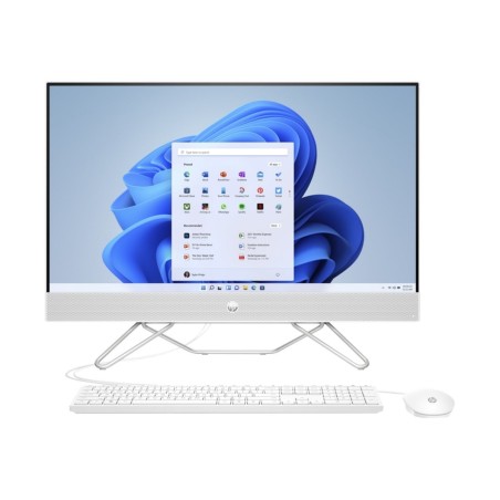 Računalnik HP AIO 27-cb1030ny i5-1235U, 8GB, SSD 512GB, W11H
