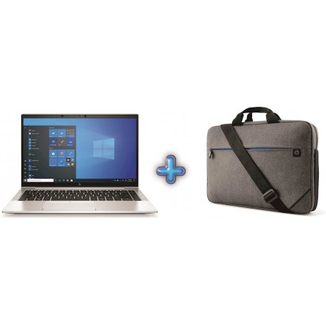 Prenosnik HP EliteBook 845 G8 R5 PRO-5650U, 8GB, SSD 256GB, W10P