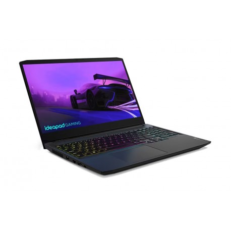 Prenosnik LENOVO IdeaPad Gaming 3 i5-11320H, 16GB, SSD 512GB, RTX3050, W11H