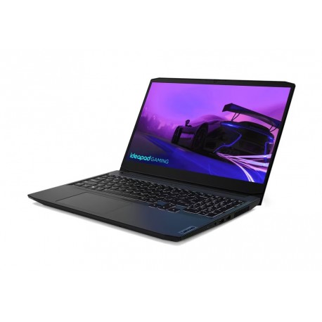 Prenosnik LENOVO IdeaPad Gaming 3 i5-11320H, 16GB, SSD 512GB, RTX3050, W11H