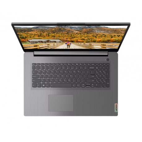Prenosnik LENOVO IdeaPad 3 R5-5500U, 8GB, SSD 512GB