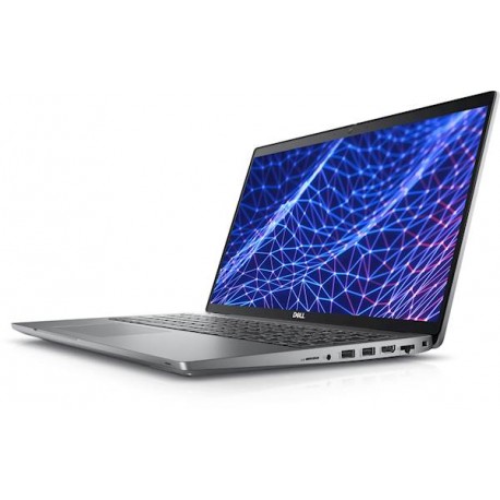 Prenosnik DELL Latitude 5530 i7-1265U, 16GB, SSD 512GB, W11P