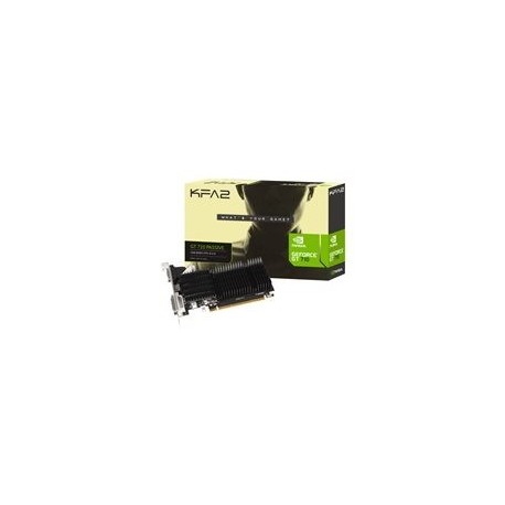 Grafična kartica KFA2 GeForce GT 710 1GB