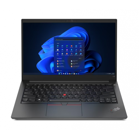 Prenosnik LENOVO ThinkPad E14 G4 i7-1255U, 16GB, SSD 512GB, W11P