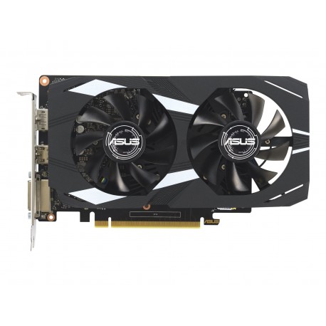 Grafična kartica ASUS Dual GeForce GTX1630 OC Edition 4GB