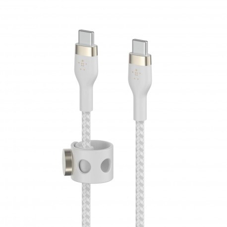 Belkin BOOST CHARGE  USB-C USB-C  kabel bel 60W