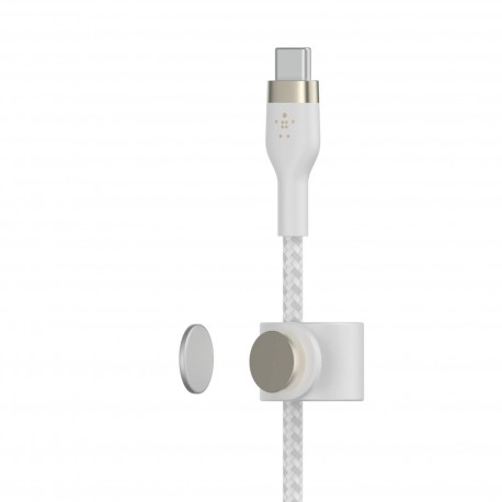 Belkin BOOST CHARGE  USB-C USB-C  kabel bel 60W