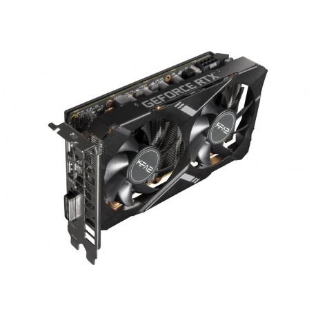 Grafična kartica KFA2 GeForce RTX 2060 OC 6GB