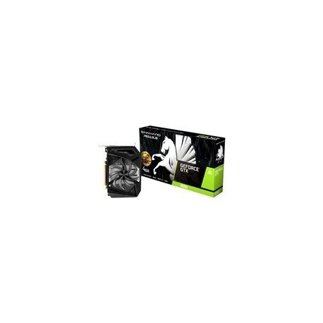 Grafična kartica GAINWARD GeForce GTX 1650 Pegasus OC 4GB