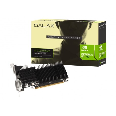 Grafična kartica KFA2 GeForce GT 710 2GB