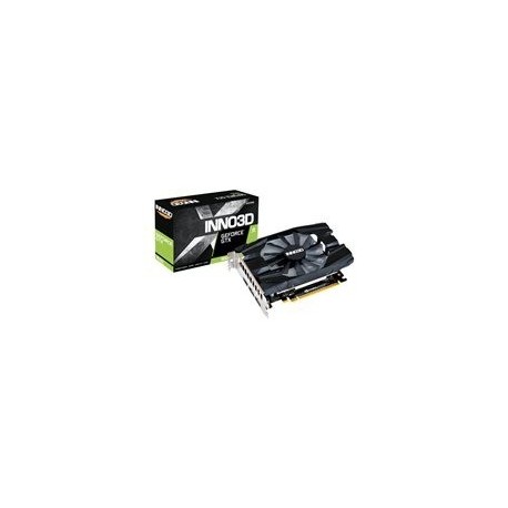 Grafična kartica INNO3D GeForce GTX 1650 Compact X1 4GB