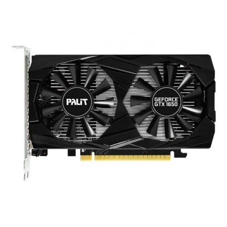 Grafična kartica PALIT GTX 1630 Dual 4GB