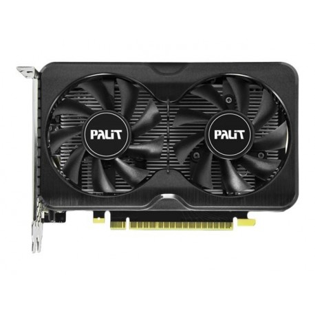 Grafična kartica PALIT GTX 1630 Dual OC 4GB